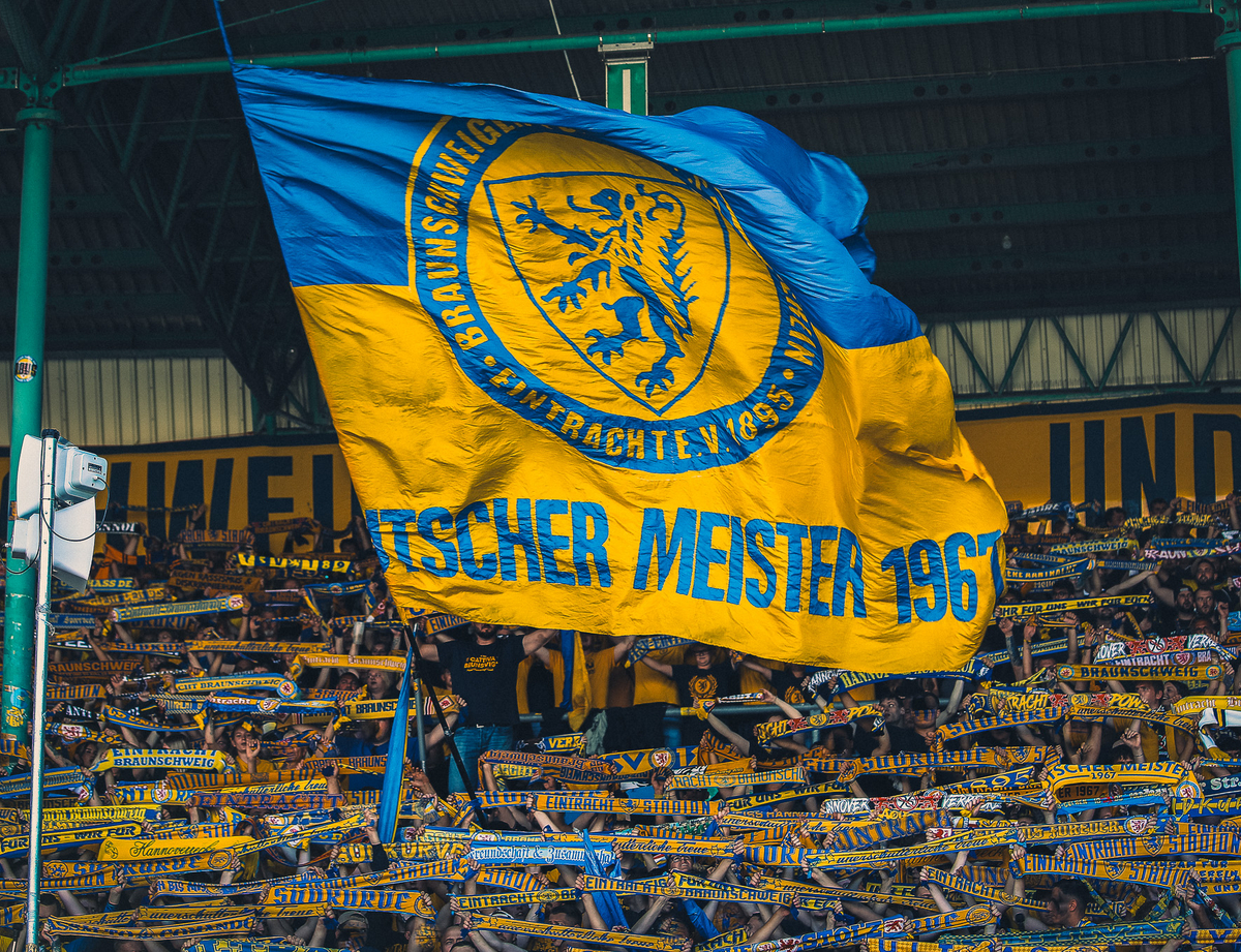 Early information on advance ticket sales for the match against VfL ...