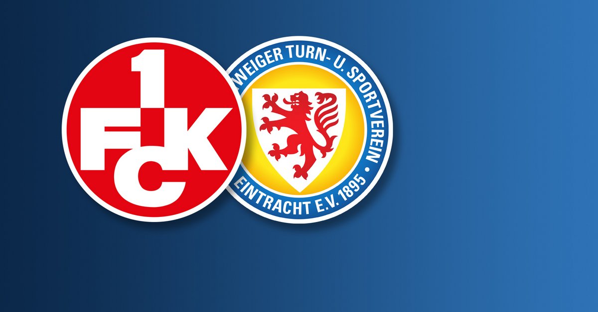 FC Kaiserslautern Der Rote Löwe 2014/15 Braunschweig