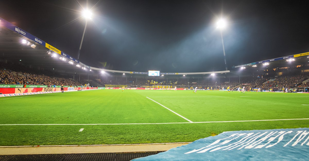 Fan-Infos zum Heimspiel gegen FC Hansa Rostock