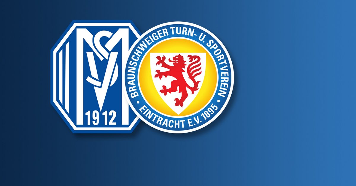 Fan-Infos zum Auswärtsspiel beim SV Meppen - Eintracht Braunschweig