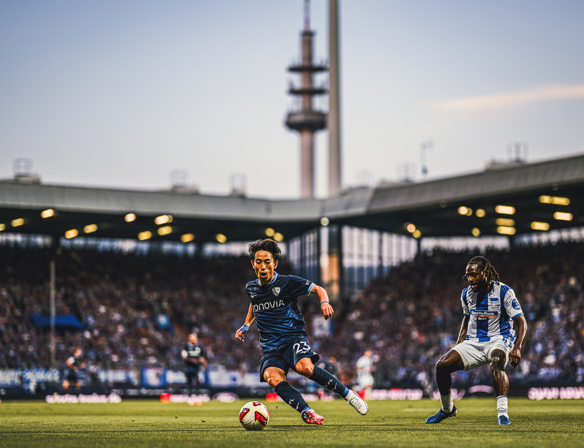 One goal: Correcting the start