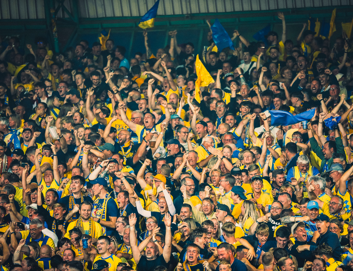 Dauerkartenverkauf für die Saison 2026/27 startet am 4. Juni 2026
